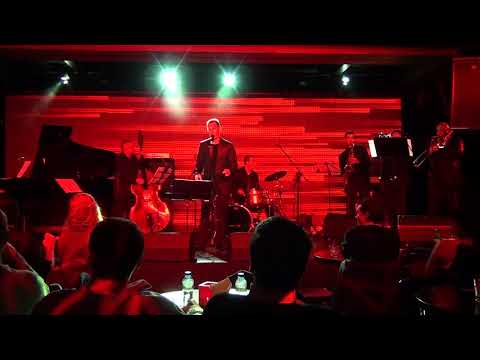 Sofia LIve Club 2012 part 2