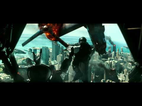 Transformers: Dark of the Moon (TV Spot 'Secret')