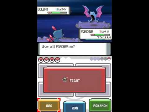 Pokemon Diamond Nuzlocke #79: Hiking Up Mt. Coronet