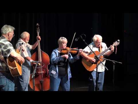 2015-09-12 Sr1 C1 Nicki Carlisle - 2015 Weaverville Fiddle and Piano Contest
