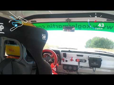 Slalom Teesdorf 15.08.2022 W1