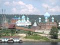 И.Хандошкин: "Вниз по матушке, по Волге". 