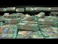 BILLIONS Of AUSTRALIAN DOLLARS ALL 100 S Wealth Visualization Manifestation Abundance HD