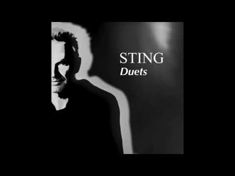 Sting - Whenever I Say Your Name (with with Mary J.  Blige)