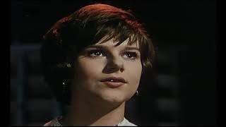 Peggy Marsch - Mit 17 hat man noch  träume (Aus den Film Tausend Takte Übermut 1965)