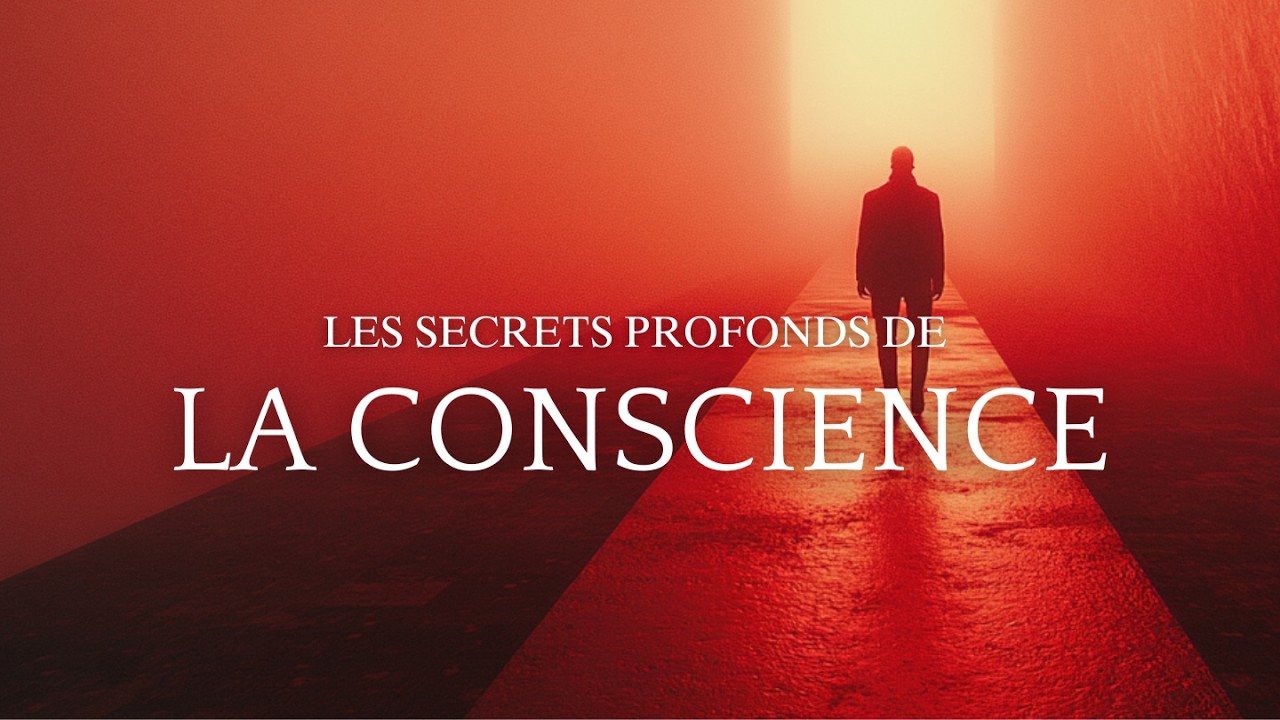 La Vérité Cachée Derrière la Conscience Que PERSONNE Ne Vous Révèle