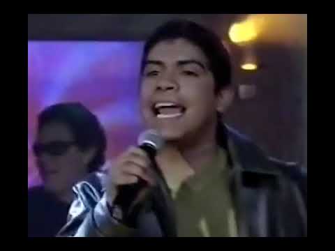 Walter Olmos Por lo que Yo te Quiero En Vivo Videomatch