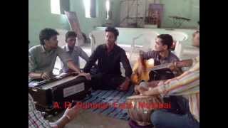 &quot;Maula Maula&quot; Musical get together Feb 2013