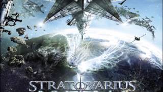 Stratovarius - Polaris (Full Album)