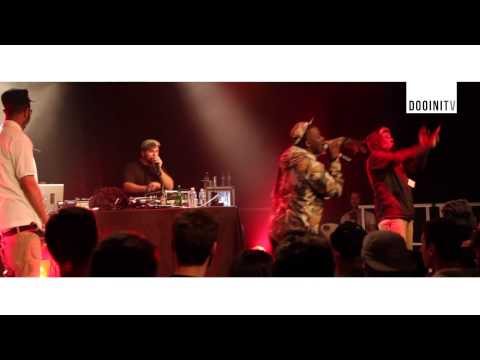 Dooinit Festival 2014 Highlights