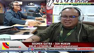Download lagu Juh Mukun SARAWAKfm - 09.02.2019 mp3 Download lagu Juh Mukun SARAWAKfm - 09.02.2019 mp3