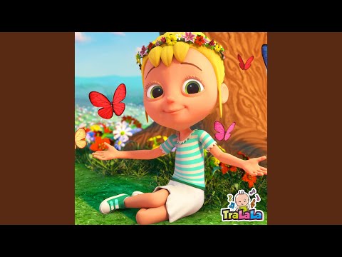 Înfloresc grădinile