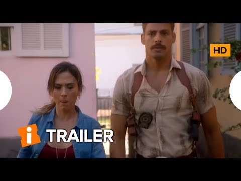 Uma Quase Dupla (2018) Trailer