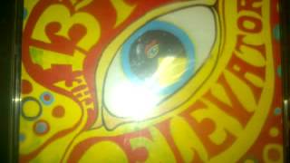 13th floor elevators, tried to hide