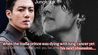 Download lagu Jk ff | When the mafia prince was dying with cancer yet addicted to cigerette until... mp3 Download lagu Jk ff | When the mafia prince was dying with cancer yet addicted to cigerette until... mp3