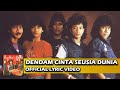 Bumi Putra Rockers - Dendam Cinta Seusia Dunia (Official Lyric Video)