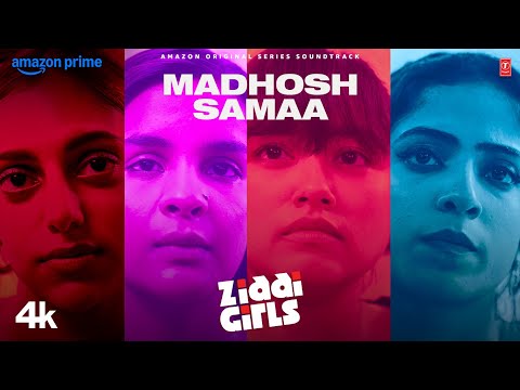 Madhosh Samaa