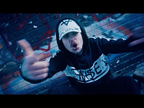 CHVSE - Nightmare ft. Crypt (Official Music Video)