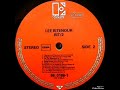 Lee Ritenour - *On The Boardwalk* (Fast) 1982