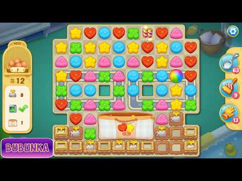 Matchington Mansion level 4013 HD