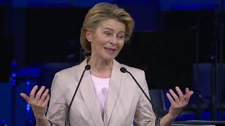 Davos 2020 - Celebration of the 50th Anniversary