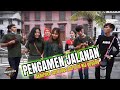 Akhirnya Nia Goyang Juga ️Lia Haliza Bawakan Lagu Singlnya ️pengamen Jalanan Lagu Dari Kisah Nya