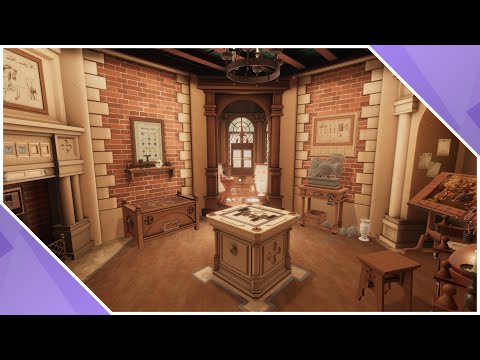 It's time for a Renaissance! | Escape Simulator | Part 17