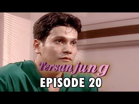 Tersanjung Episode 20 Bobby Pulang