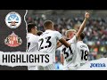 Swansea City v Sunderland | Highlights