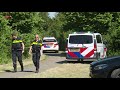 Verdachten aangehouden na overval op Office Centre