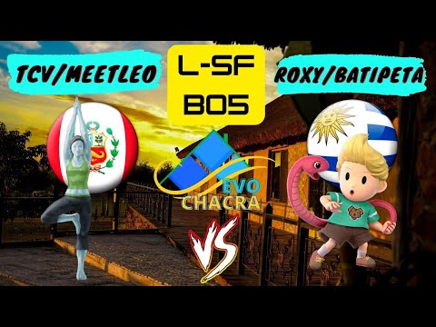 L SEMIS Bo5 ROXY Batipeta vs TCV MeetLeo