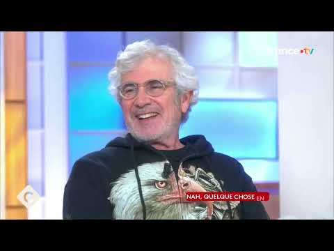 Michel Boujenah dans C'EST A VOUS