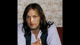 David Gilmour - Near The End 1984
