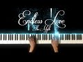 Endless Love The Myth OST Piano Cover By Jarvis Huy Phan Jackie Chan Ft Kim Hee Seon