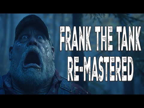 Bigfoot and Frank the Tank (Re-Recorded)