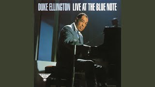 Passion Flower (Live at the Blue Note Club, Chicago) [1994 Remix]