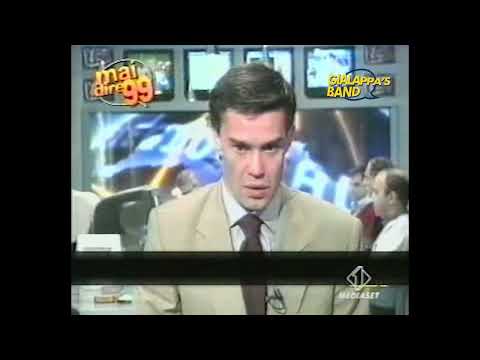 Mai dire 99 - un uomo un Betello: il pregiudichiato