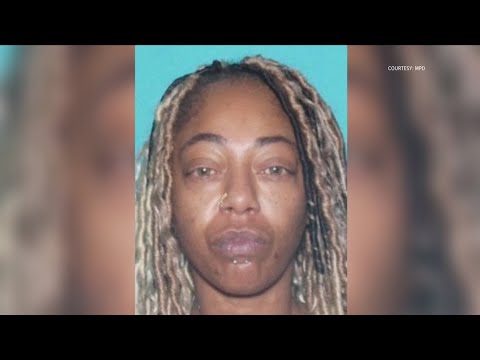 Memphis Police issue city watch for missing woman they say was kidnapped