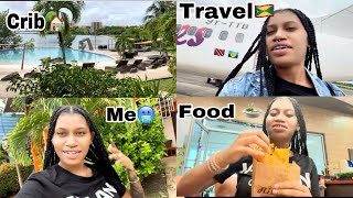 My Trip To Grenada 🇬🇩!