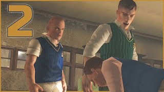 Beefing With The Football Team! (Bully Ep.2)