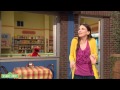 Sesame Street Lever Lover With Sutton Foster