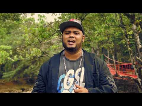 VICTOR RUDEBOY X YOSI LA PRINCESA - HOSANNA (VIDEO OFICIAL)