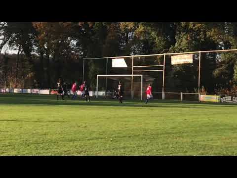 Sv de griffioen nr 5 by Jordi Linneman