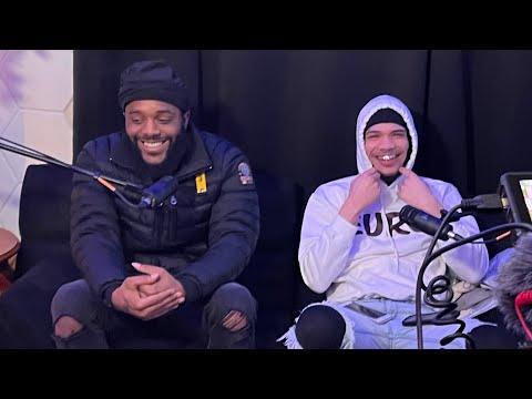 CMEDIA- Melly Gz X Dropgangdottchi on 22gz , dropping rakes,  Blovee, street politics