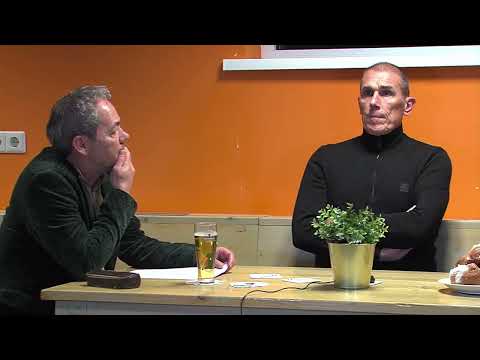 SVAngerenTV Sportcafé 2025