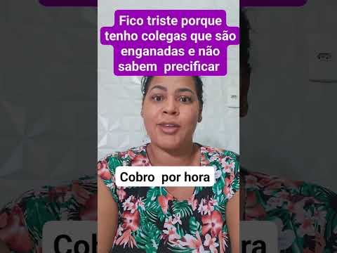 Aprenda a Precificar Sua Faxina do Jeito Certo! ?✨