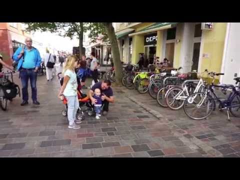 No Diggity (Blackstreet cover) @ Rostock