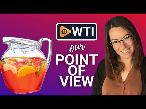 Amazing Abby Acrylic Pitcher (96 oz) - WTI product video review