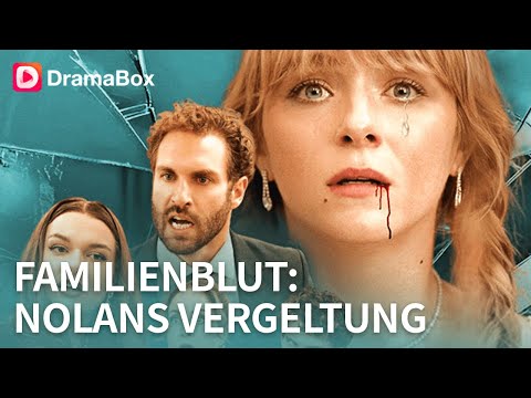 🔥 Beschuldigt, geschlagen, gedemütigt… bis ihr Bruder auftauchte und alles zerstörte! | DramaBox