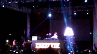 CAZZETTE-Cream